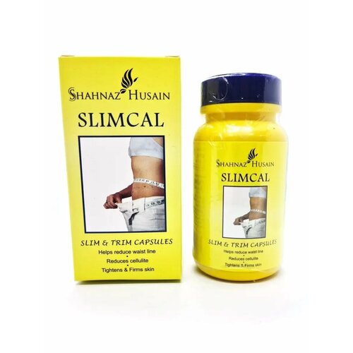 ������ ������ ������� (Slimcal), ��� ���������, 60 ����. ����