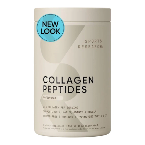 ������ ������ Collagen Peptides, 570 �� ����
