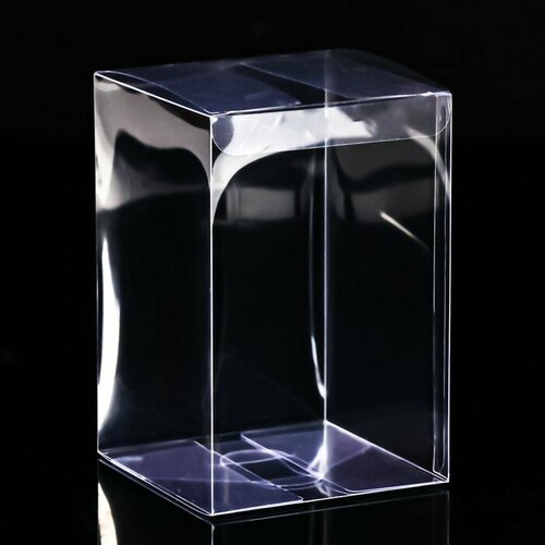 ������ ������ �������� ������� �� PVC 10 � 10 � 15 �� (5 ��) ����