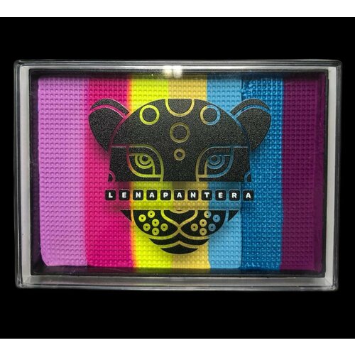 ������ ������ �������� Lena Pantera 