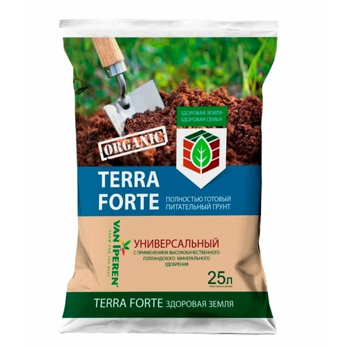 ������ ������ ����� �������� ����� Terra Forte 25� ����