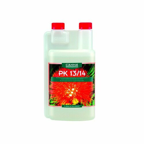 ������ ������ ����������� ������� ��� �������� Canna PK 13/14 0.25 �. ����