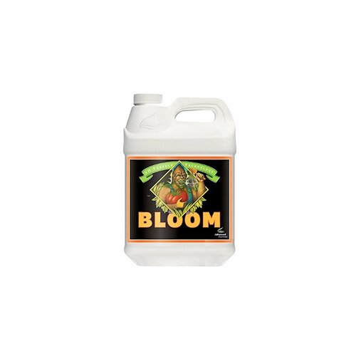 ������ ������ Advanced Nutrients pH Perfect Bloom 500 ��, ����������� ��������� ����
