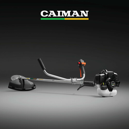 ������ ������ ������� CAIMAN WX21, 23 �� ����