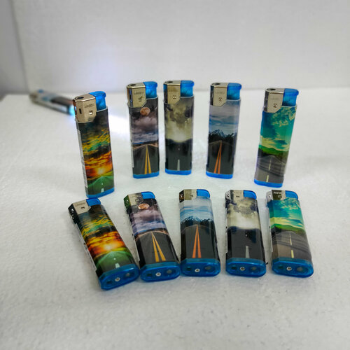 ������ ������ ��������� ����� � ��������� ������������ - 10 ��. ����