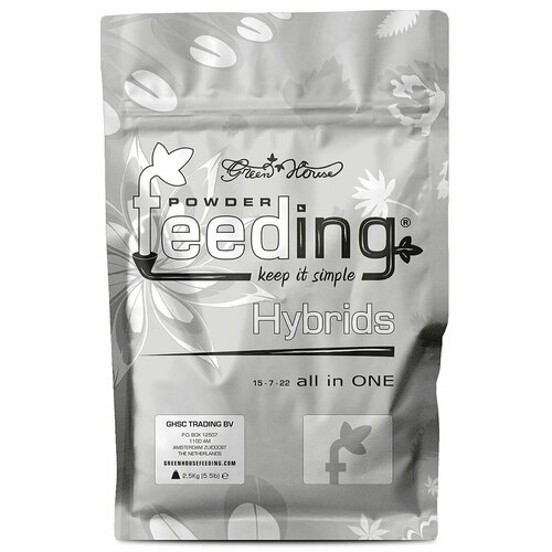 ������ ������ ��������� ��� �������� Powder Feeding Hybrids 2,5��, ��������� �� ���� �������� (������ 8-9������) ����