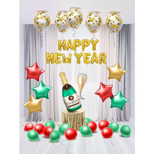 ������ ������ ��������� ���� �� ����� ��� Happy New Year ����