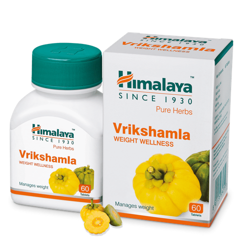 ������ ������ �������� Himalaya Herbals Vrikshamla Himalaya ���., 50 �, 50 ��, 60 ��. ����