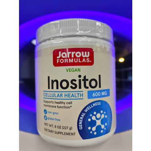 ������ ������ Jarrow Formulas Inositol Powder (�������� �������) 227 � ����