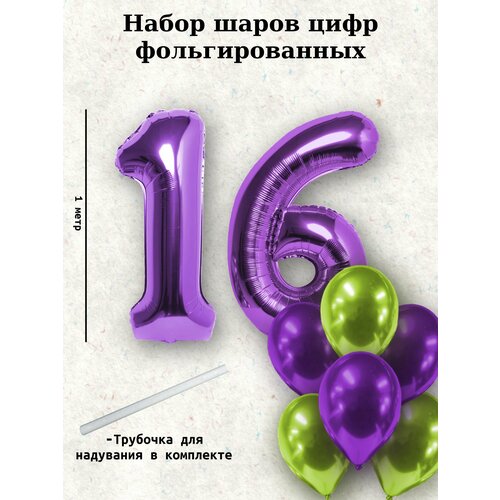 ������ ������ ����� �����: ����� 16 ��� + ���� 10�� ����