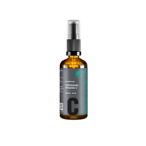 ������ ������ ������� C ������������� ������ Liposomal Vitamin C, 50 �� ����
