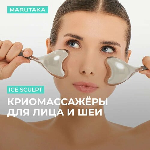 ������ ������ ������������, ����������� �������� ��� ���� Marutaka Ice Sculpt ����