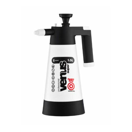 ������ ������ Kwazar Venus Super HD solvent ��� ������������ �������������, ������, 1,5� ����