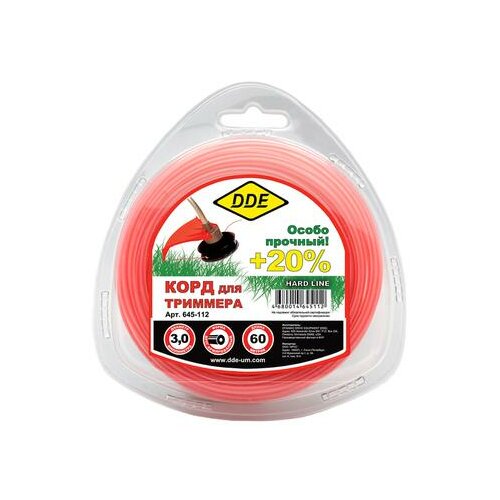 ������ ������ ����� (����) DDE Hard line 3 �� ����