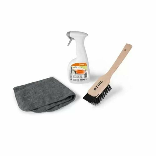 ������ ������ �������� Stihl Care&Clean ��� ����� �������������� 0782-516-8600 ����