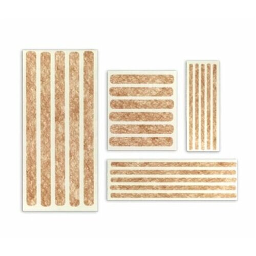 ������ ������ Oper Strip / ���� ����� - �������� ��� ���������� �������� ���, 6x75 ��, 3 ������� ����