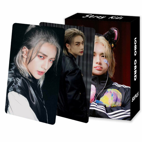 ������ ������ ����� �������� ���� ����� ���� (Hyunjin / �������) �3, 55 �� ����