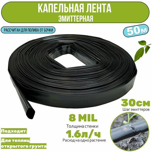 ������ ������ ��������� ����� ���������� P16�� 8mil, ��� 30, 1,6�/��� (50 �) ����