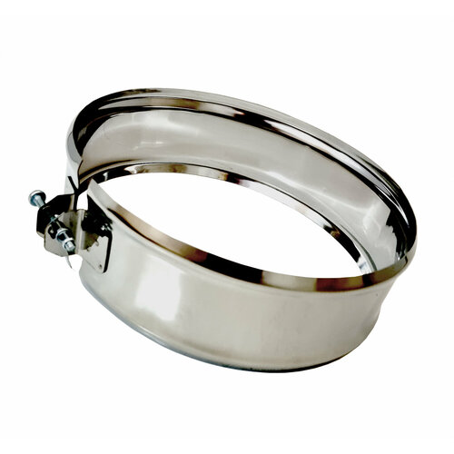 ������ ������ ����� �������� ����. AISI 430-0,5 d110 ����