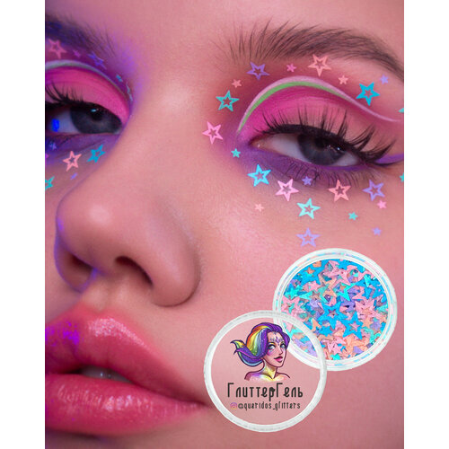 ������ ������ Queridos Glitters �����������. ������ ��� ���� � ����. ���� 