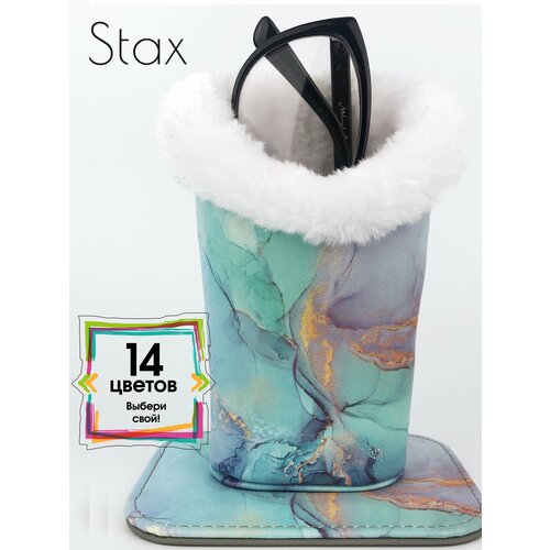 ������ ������ ������ ��� ����� ���������� Stax ����