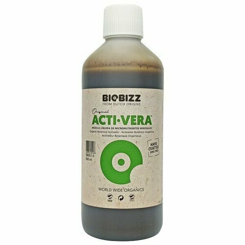������ ������ Bio-Grow BioBizz 0.5 � ����