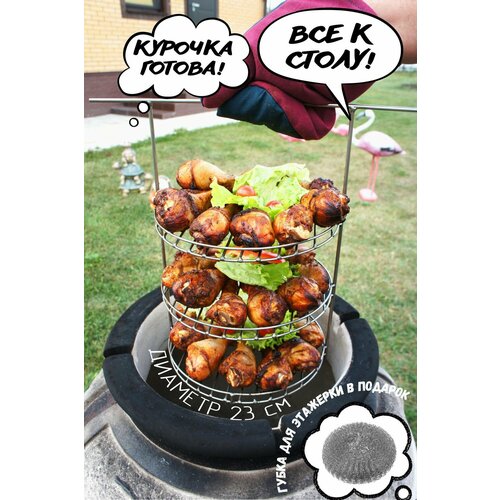 ������ ������ �������� (�������) ��� �������, D - 23 ��. 3-� ������� ����