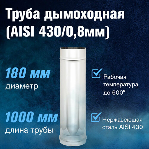 ������ ������ ����� �� ����������� ����� ��� �������� (AISI 430/0,8��) L-1� (180) ����