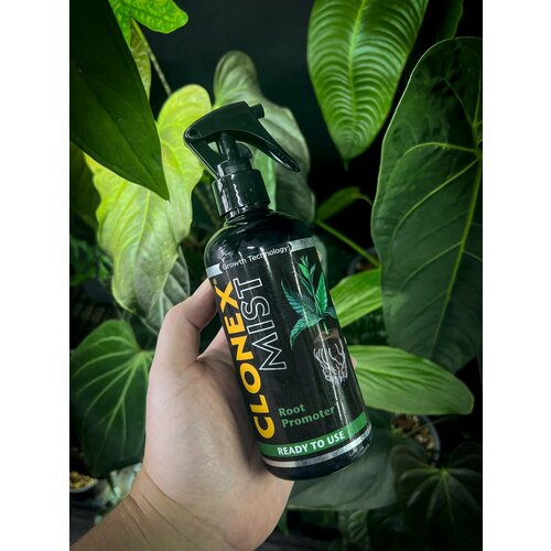 ������ ������ ����� ��� ���������� Growth Technology Clonex Mist 300 ��. ����