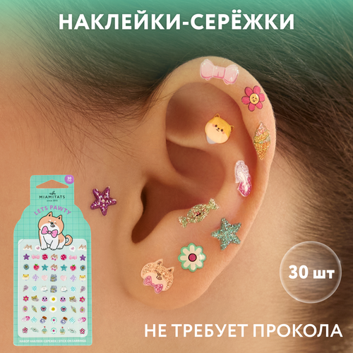 ������ ������ MIAMITATS ����� ��� ������� ������� ������, ������� �������� 3D (�������) ����