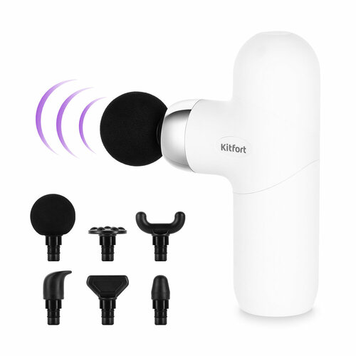 ������ ������ ������������� �������� Kitfort ��-2966-2 ����� ����