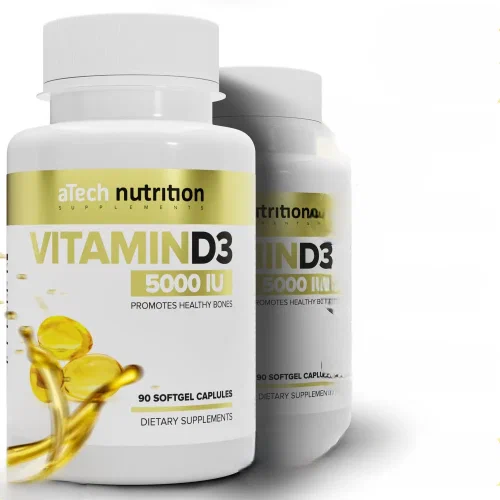 ������ ������ ������� �3, aTech nutrition 5000�� 90 + 90 ����������� ������ ����