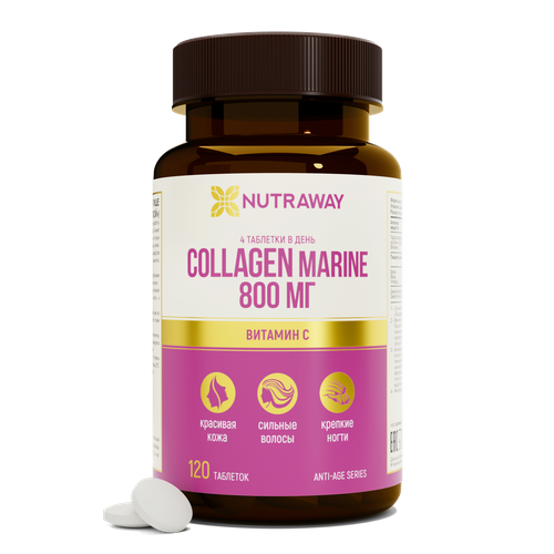 ������ ������ Collagen marine ���., 120 ��. ����