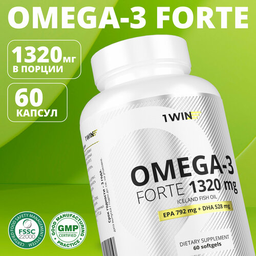 ������ ������ 1WIN �����-3 �����, ����� ��� 1320 ��, 60%, 60 ������ ����