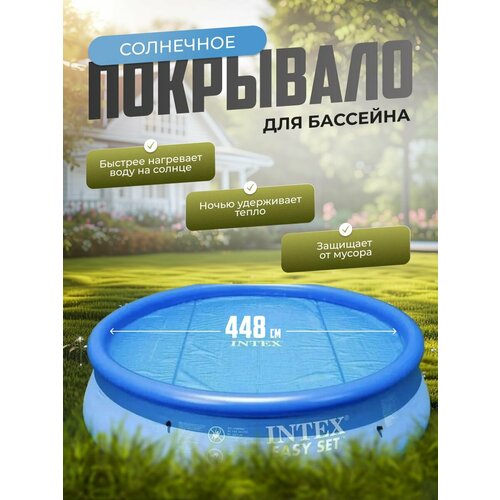 ������ ������ ���� ��� �������� Intex 457 �� (d 448 ��) � ������������ ��������, 28013 ����