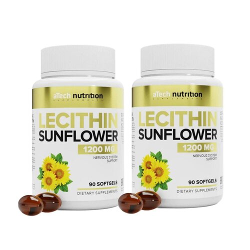 ������ ������ ����� 2 �������� ������������ ������� aTech nutrition 90 + 90 ����������� ������ ����