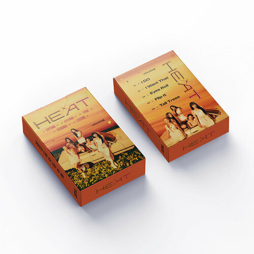 ������ ������ K-pop ��� ���� �������� g idle HEAT ����� (G)I-dle ������������ ����