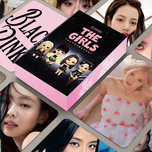 ������ ������ K-pop Blackpink ����� �������� The girls �������� ���� ���� ���� ����