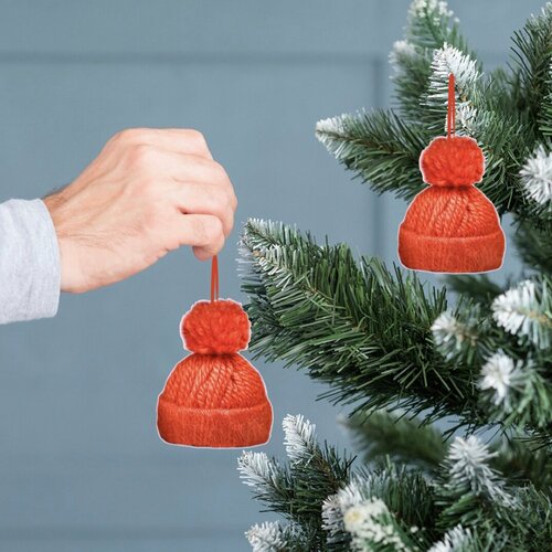 ������ ������ ������� �� ���� POMPON, ����� �� 2 ��, ������� ����