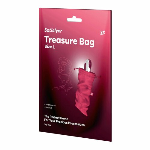 ������ ������ ������� ������� ��� �������� ������� Treasure Bag L ����