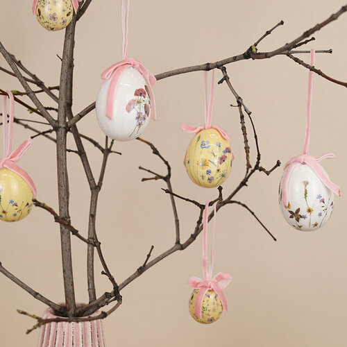 ������ ������ Kaemingk ���������� ��������� ���� Poppy Easter 3-5 ��, 12 ��, �������� 802996 ����