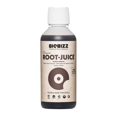    RootJuice BioBizz 250    -     , -,   