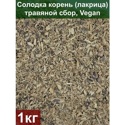 ������ ������ ������� ������ (�������), 1 ��, �������� ����, Vegan ����