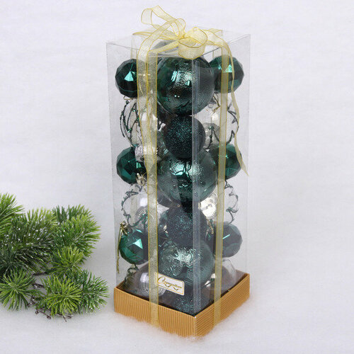 ������ ������ ����� ����� �Winter magic� 6 �� + 4 �� (24 ��������), ������� ����