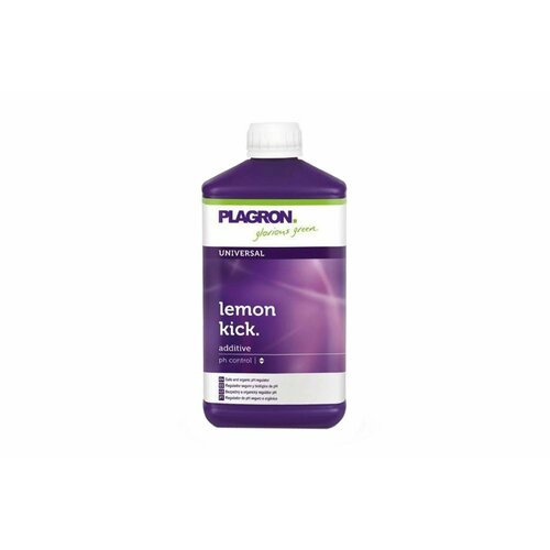 ������ ������ �������/ ������������ ��������� PH Plagron Lemon Kick 1 �. ����