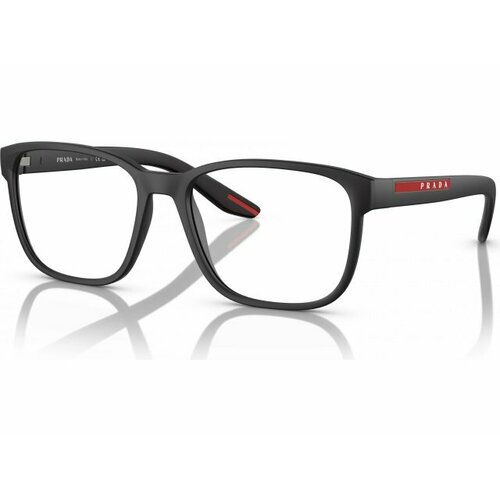 ������ ������ ������ Prada Linea Rossa PS 06PV DG01O1 Black (PS 06PV DG01O1) ����