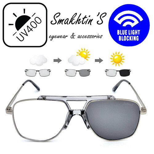 ������ ������ ����������� �������������� ���� ��� ���������� Smakhtin'S ����