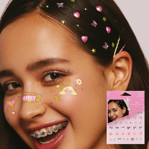 ������ ������ MIAMITATS ������ ������� ��� ���� ������������� Be Baby ����