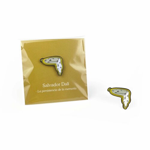 ������ ������ ������ ������������� / Little Pins / Salvador Dali / ������� / ��������� ����