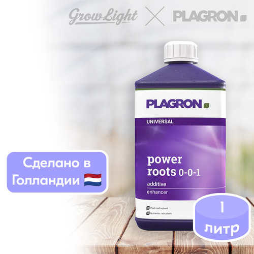 ������ ������ ��������� Plagron Pure Zym, 1 � ����